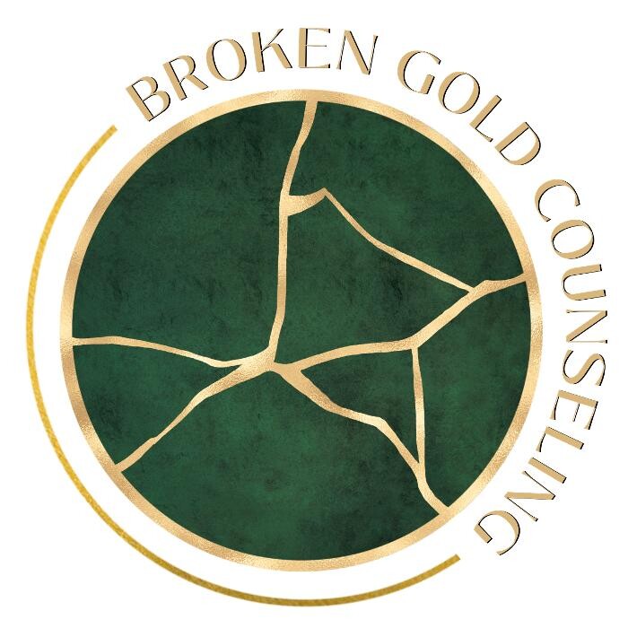 Images Broken Gold Counseling Ltd.