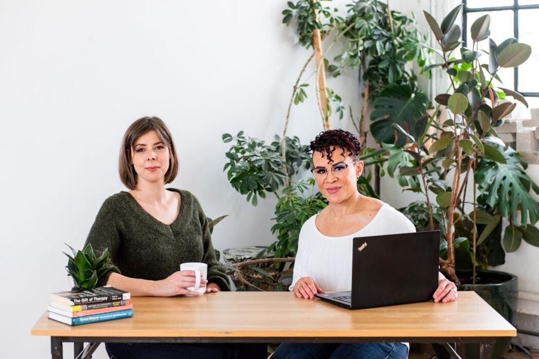 Images Broken Gold Counseling Ltd.