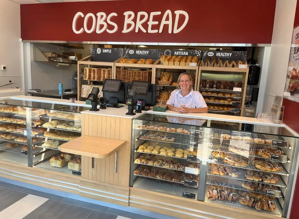 Images COBS Bread Bowmanville