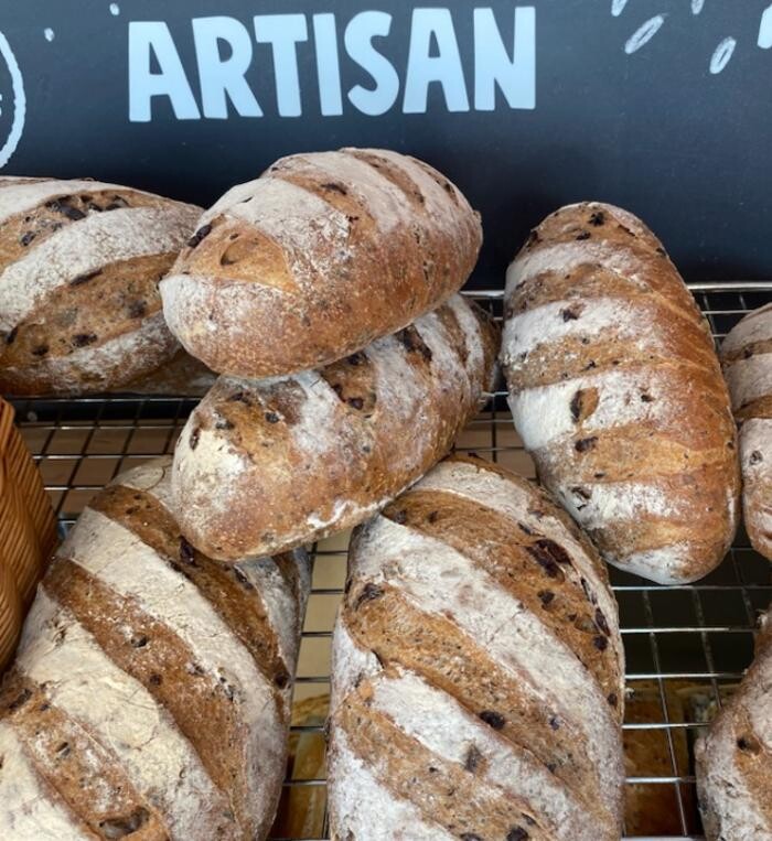 Images COBS Bread Bowmanville