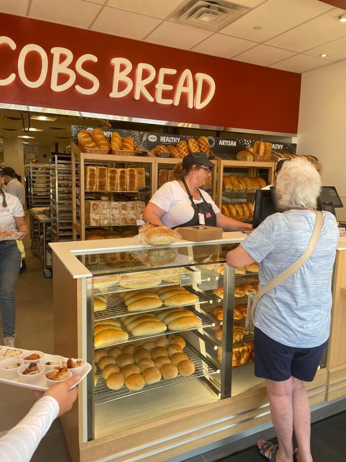 Images COBS Bread Bowmanville