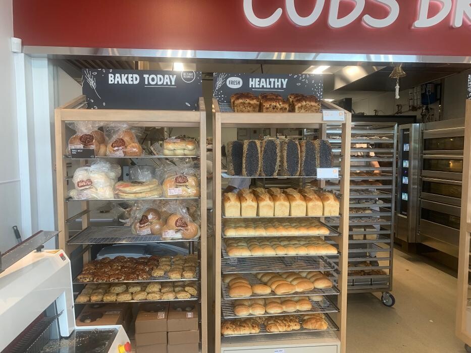 Images COBS Bread Bowmanville