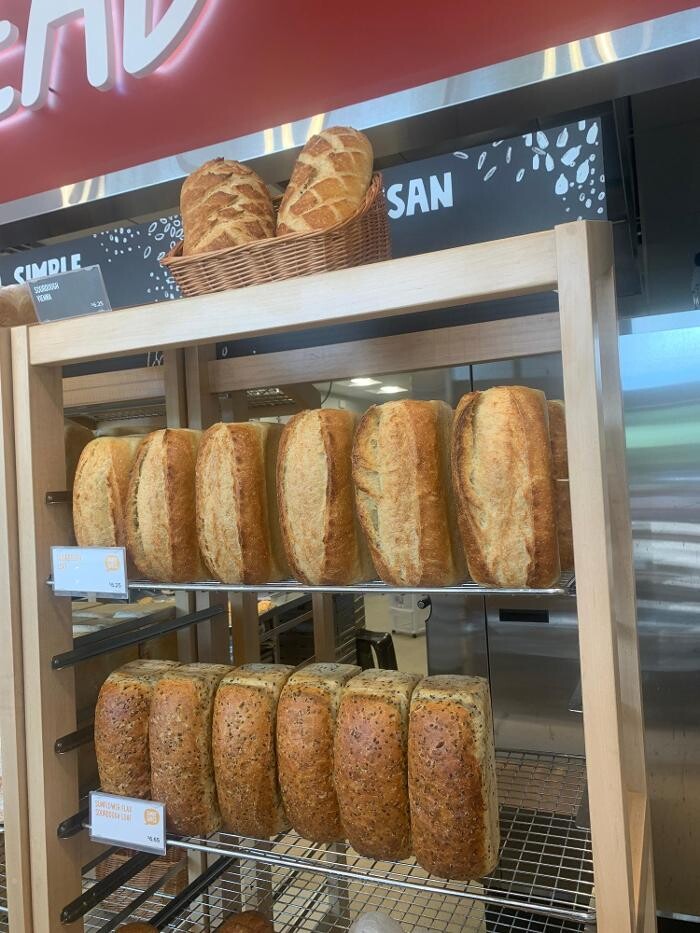 Images COBS Bread Bowmanville