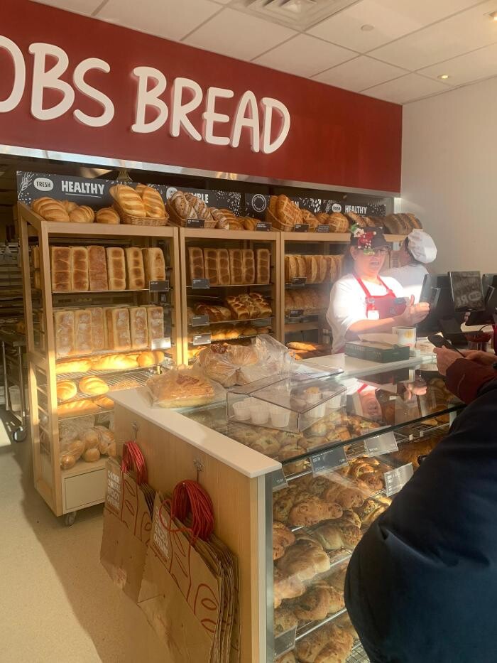 Images COBS Bread Bowmanville