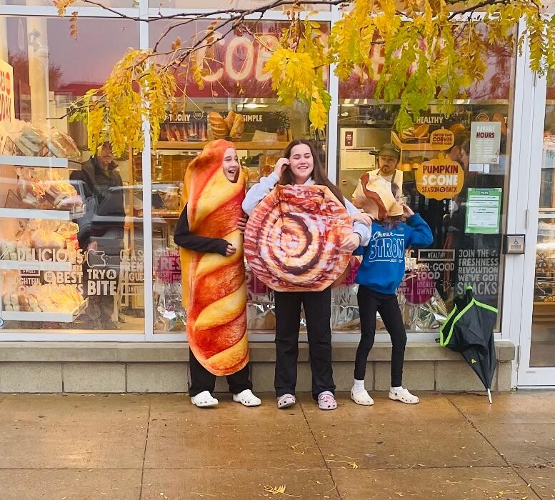 Images COBS Bread Bowmanville