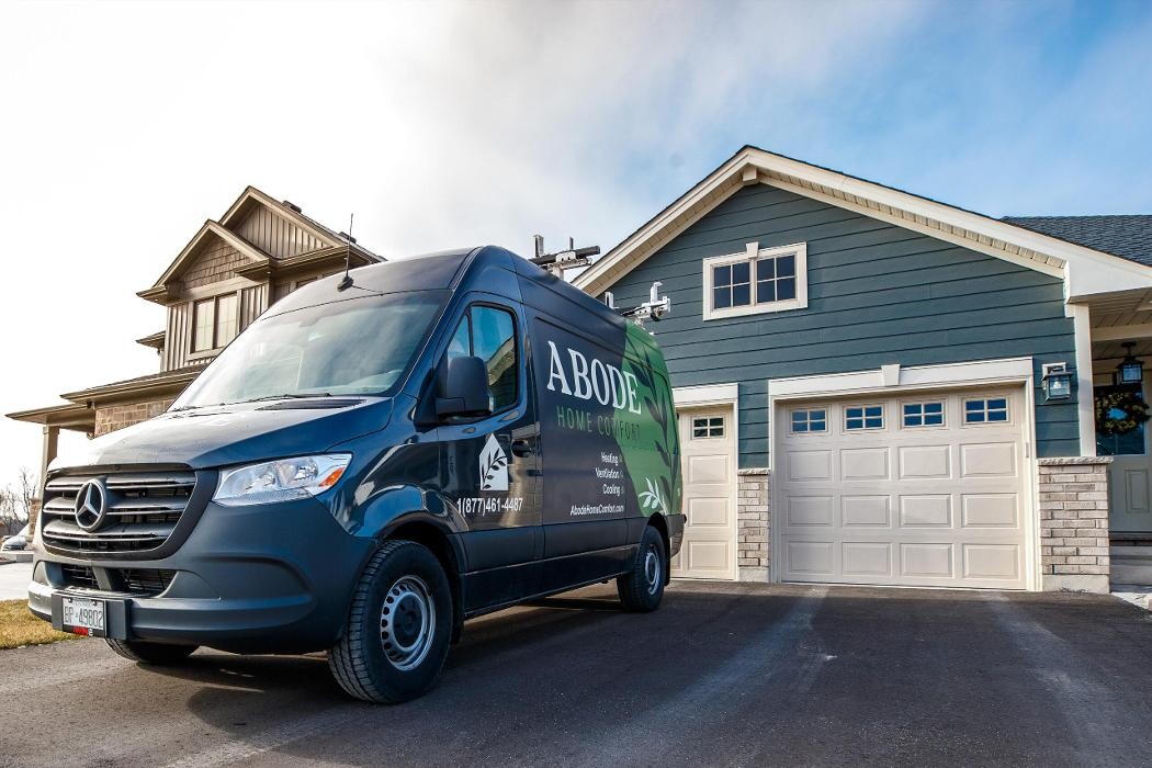 Images Abode Home Comfort