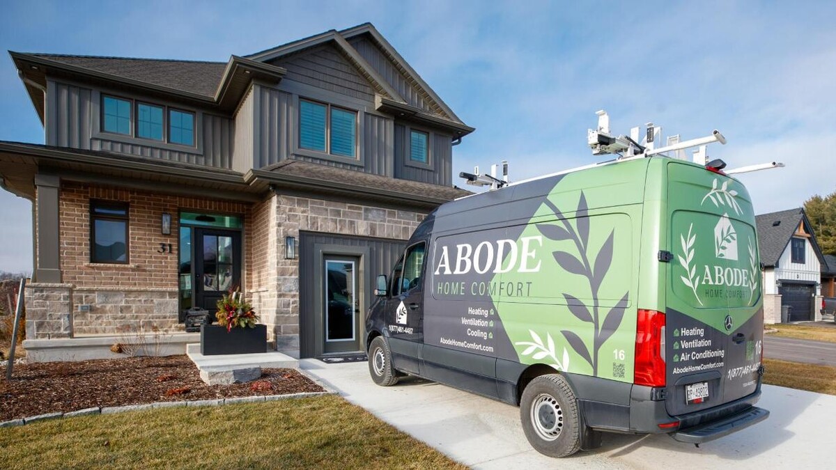 Images Abode Home Comfort
