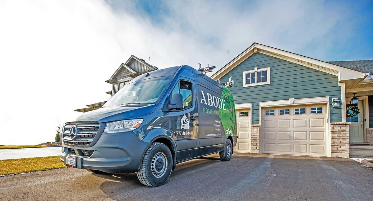 Images Abode Home Comfort