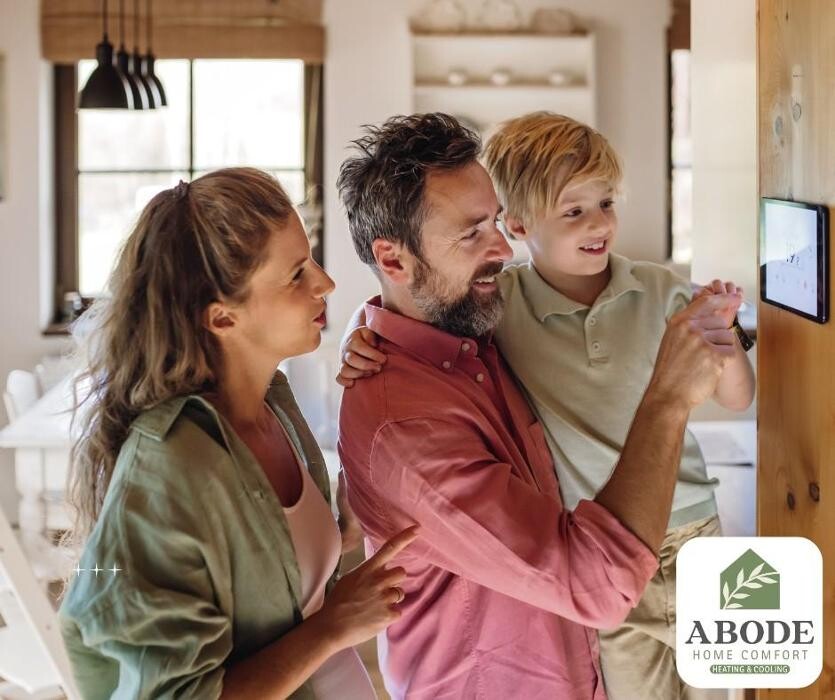 Images Abode Home Comfort