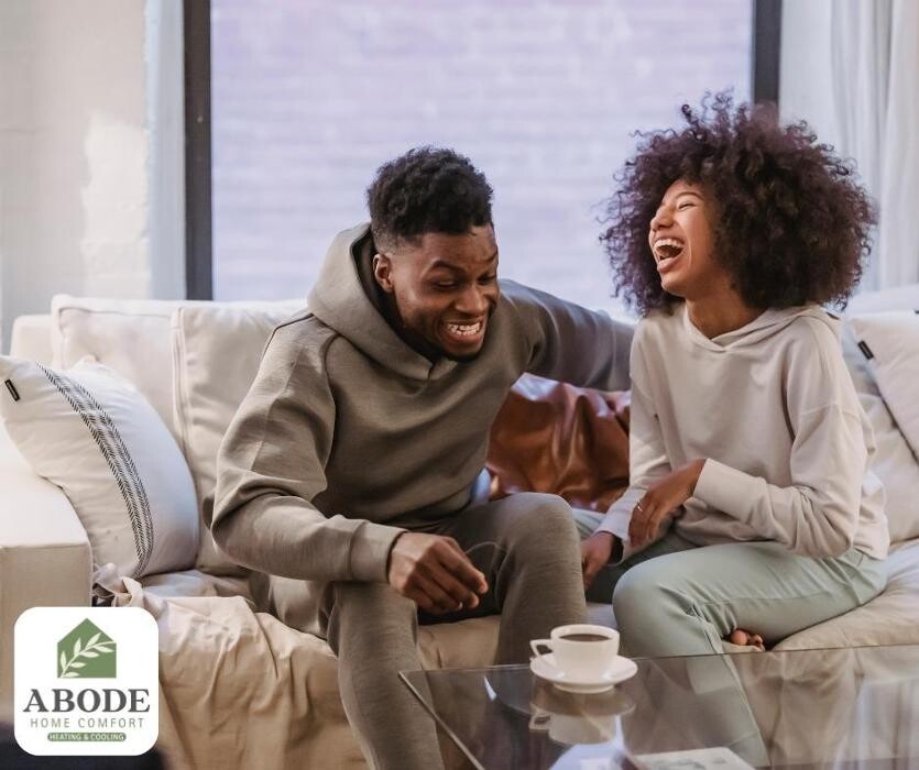 Images Abode Home Comfort