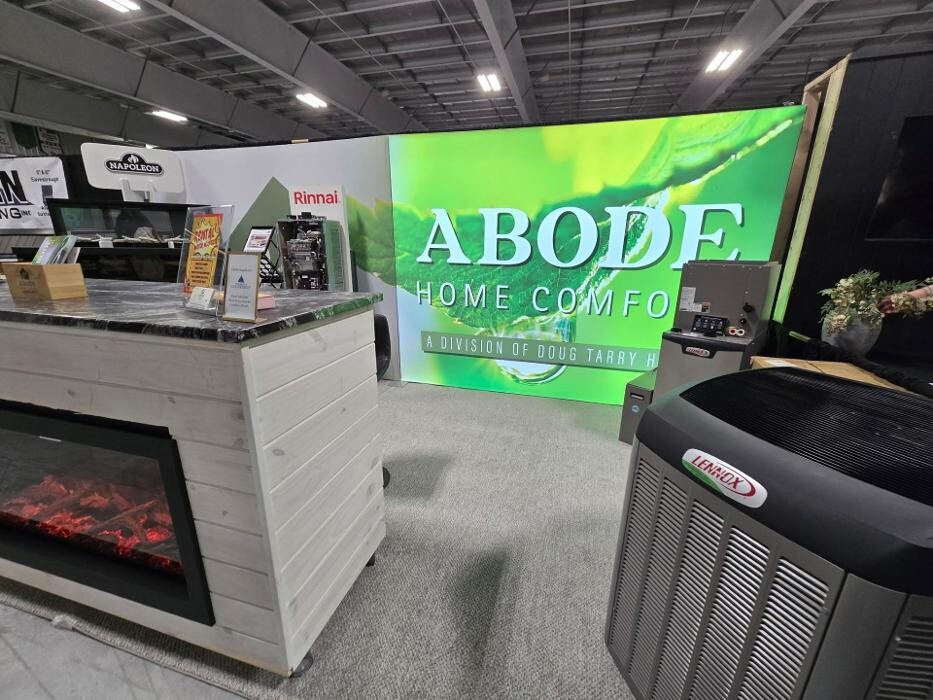 Images Abode Home Comfort