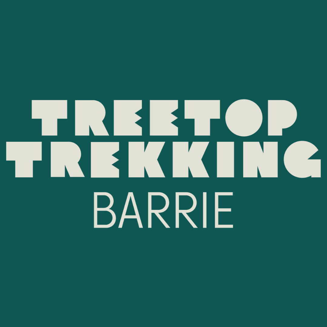 Treetop Trekking Barrie at Horseshoe Valley Logo