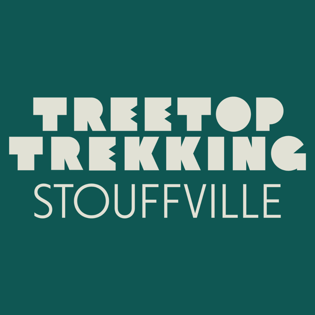 Treetop Trekking Stouffville Logo