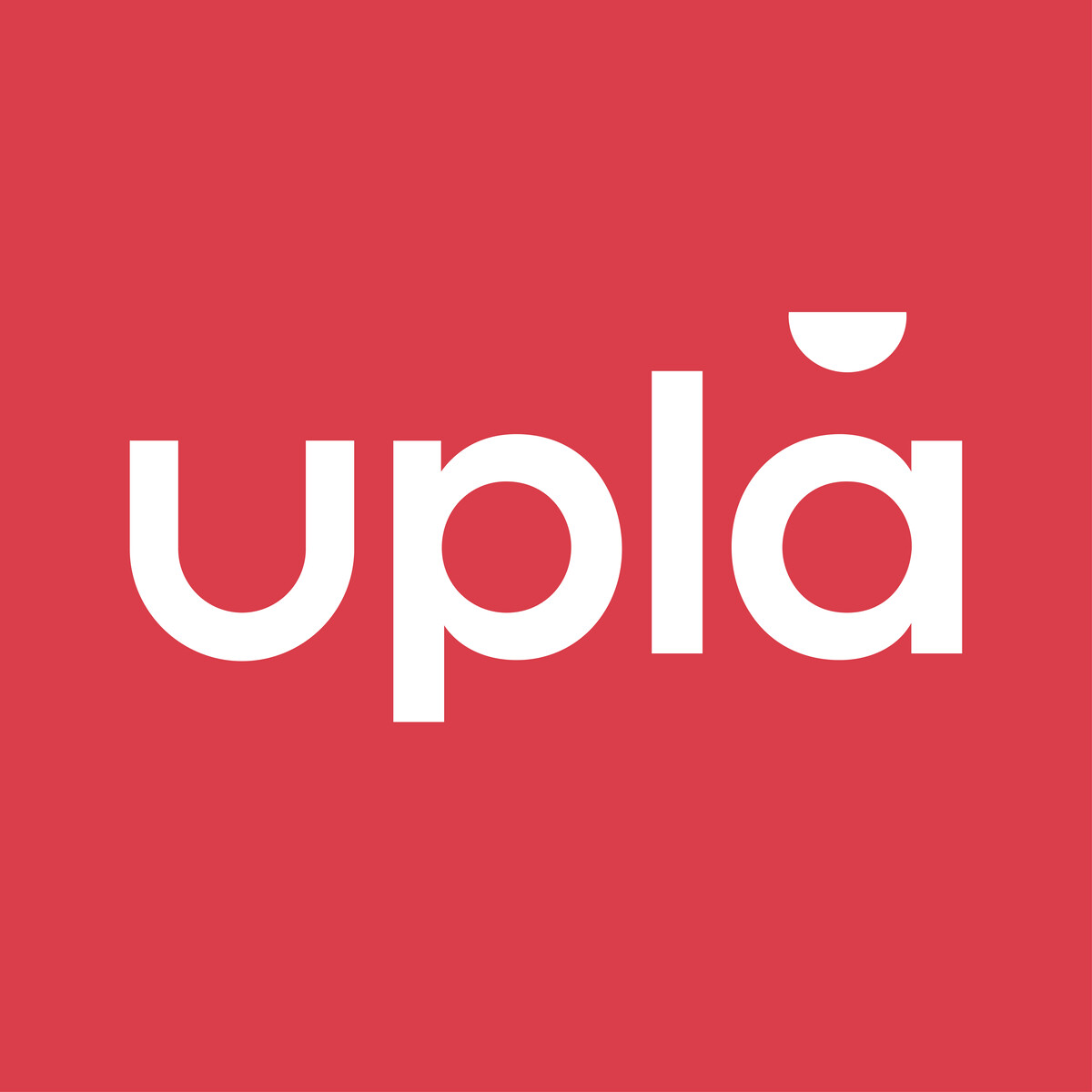 Uplå Stouffville Logo