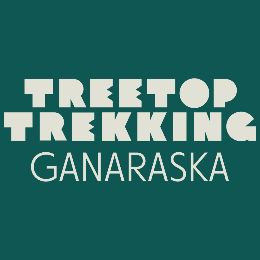 Treetop Trekking Ganaraska Logo