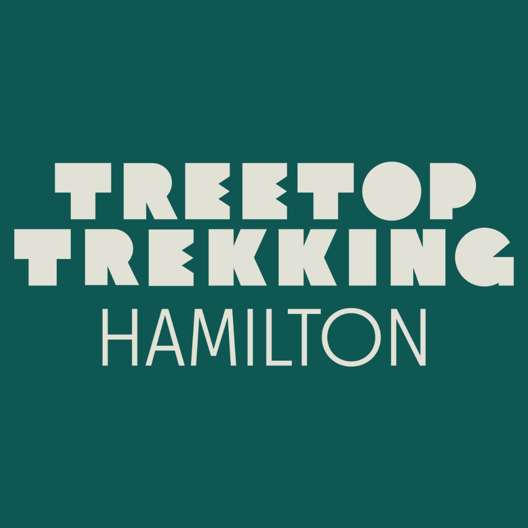 Treetop Trekking Hamilton Logo