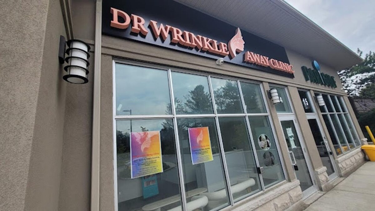 Images Dr Wrinkle Away Stouffville Ballantrae Cosmetic Clinic | Filler | Botox | Acne | Laser