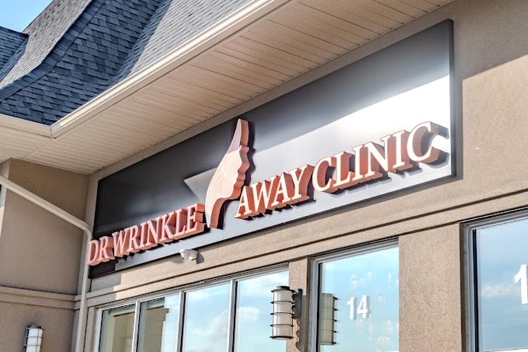 Images Dr Wrinkle Away Stouffville Ballantrae Cosmetic Clinic | Filler | Botox | Acne | Laser