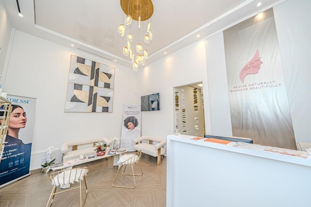Images Dr Wrinkle Away Stouffville Ballantrae Cosmetic Clinic | Filler | Botox | Acne | Laser