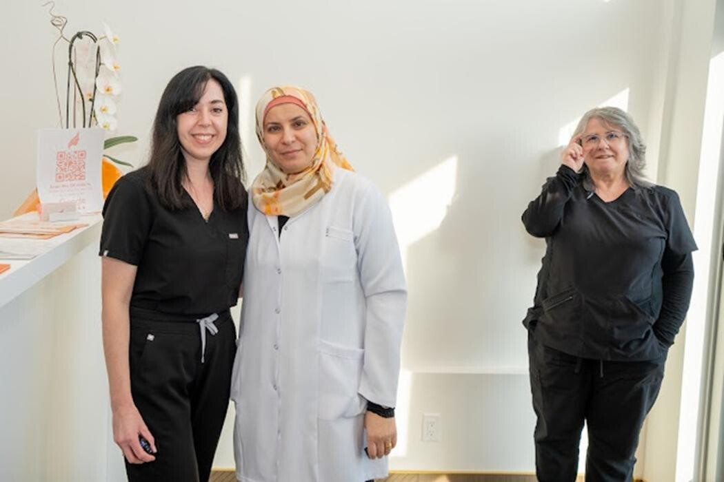 Images Dr Wrinkle Away Stouffville Ballantrae Cosmetic Clinic | Filler | Botox | Acne | Laser