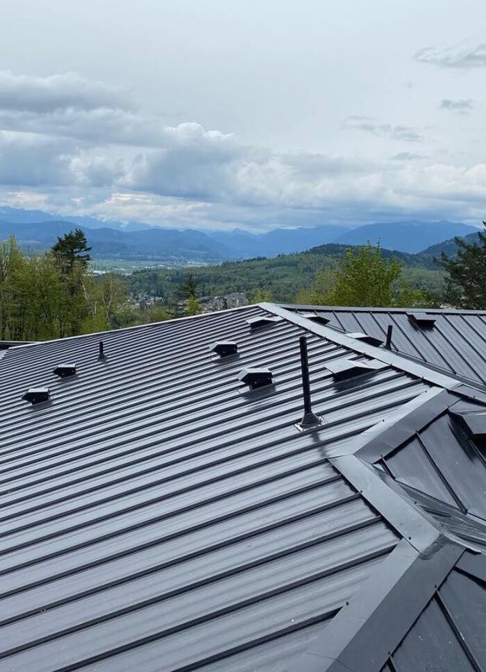 Images Dutt Metal Roofing Ltd