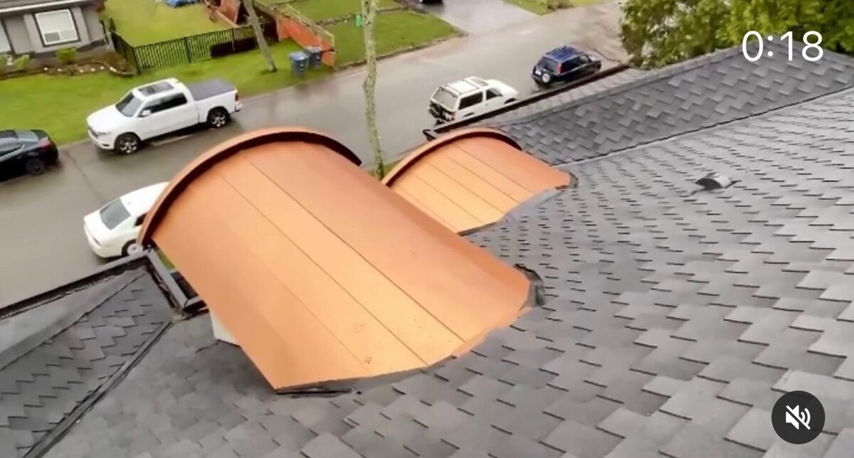 Images Dutt Metal Roofing Ltd