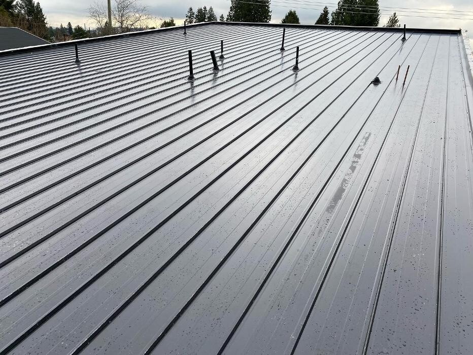 Images Dutt Metal Roofing Ltd