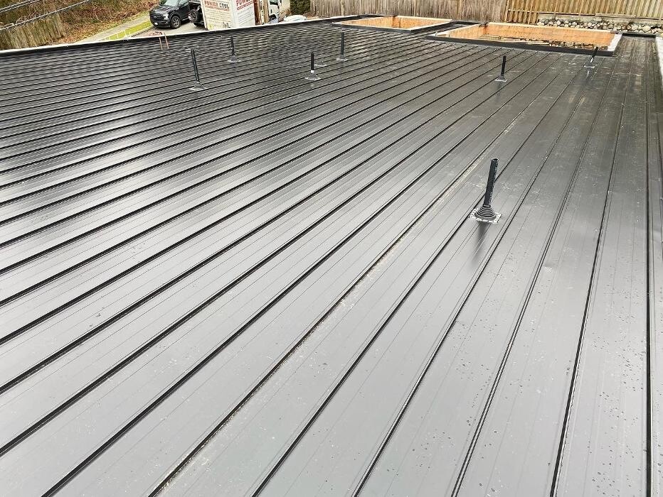 Images Dutt Metal Roofing Ltd
