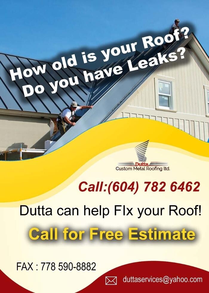 Images Dutt Metal Roofing Ltd