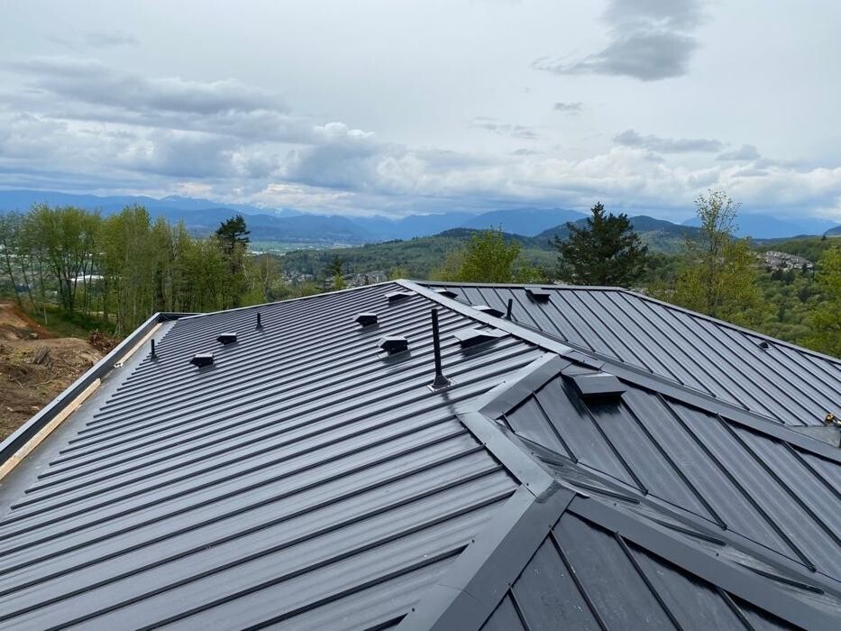 Images Dutt Metal Roofing Ltd