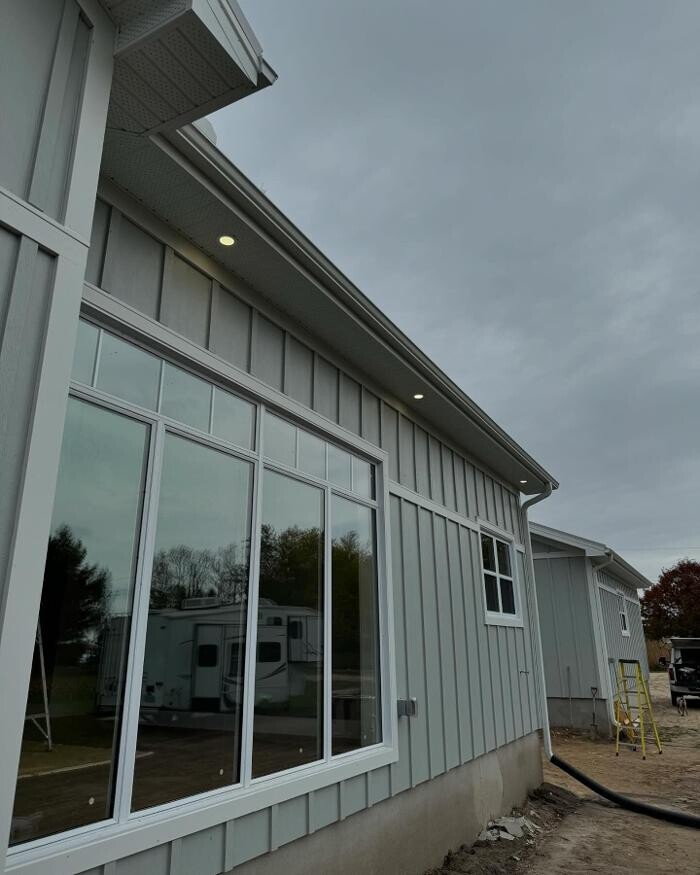 Images North Erie Electric Ltd.