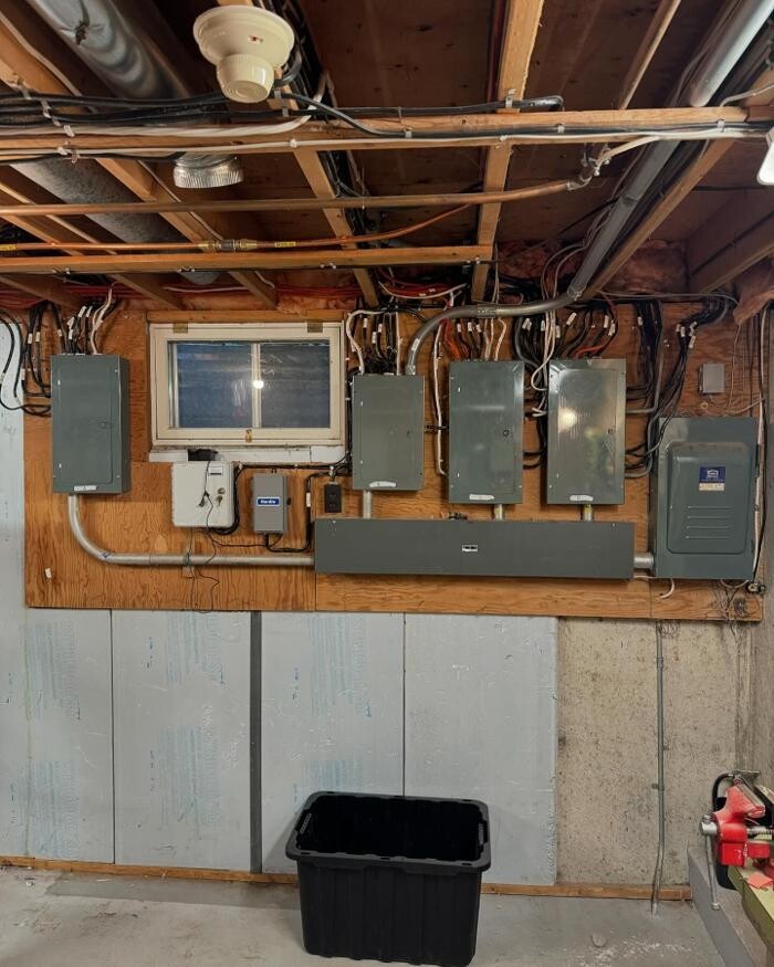 Images North Erie Electric Ltd.