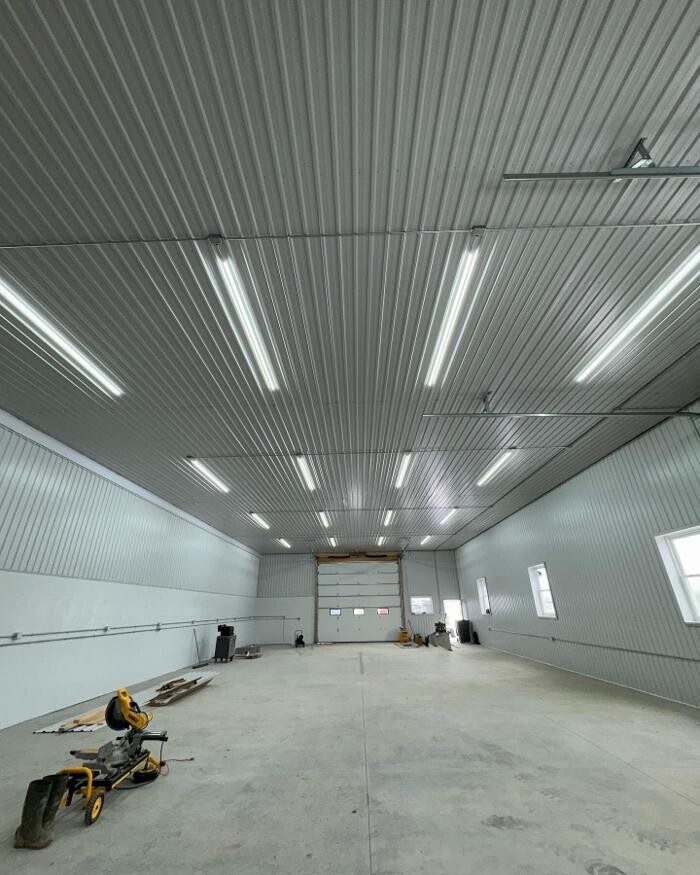 Images North Erie Electric Ltd.