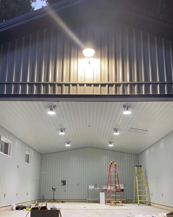 Images North Erie Electric Ltd.