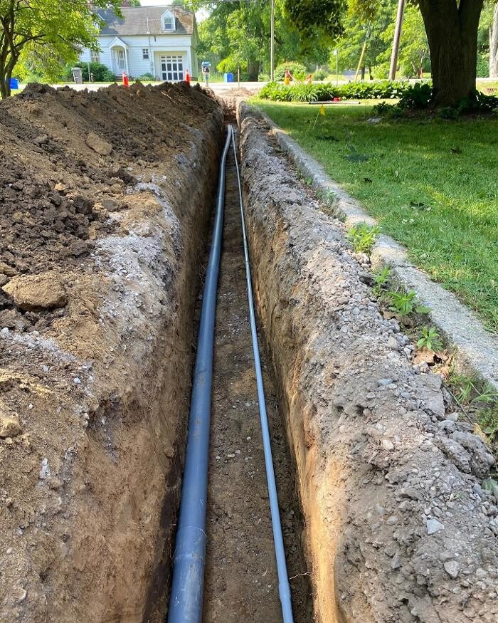 Images North Erie Electric Ltd.