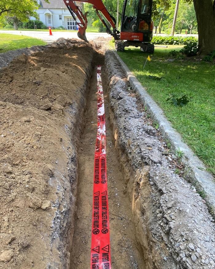 Images North Erie Electric Ltd.