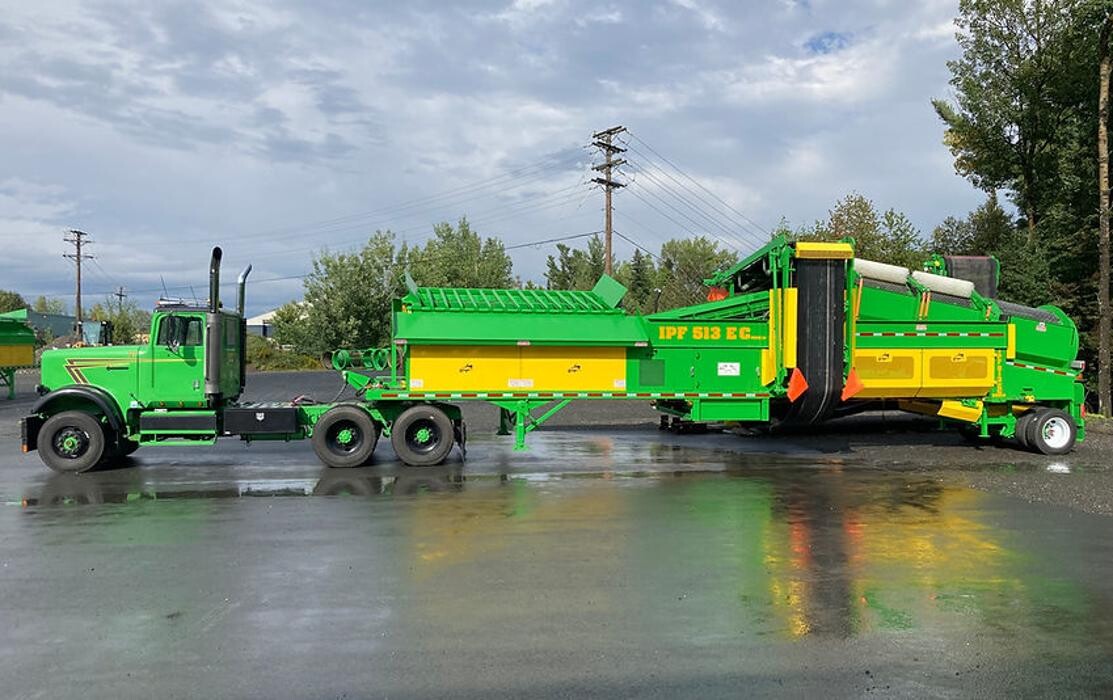 Images Les Industries Poulin & Fils Inc