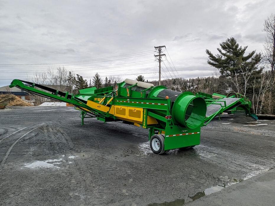 Images Les Industries Poulin & Fils Inc