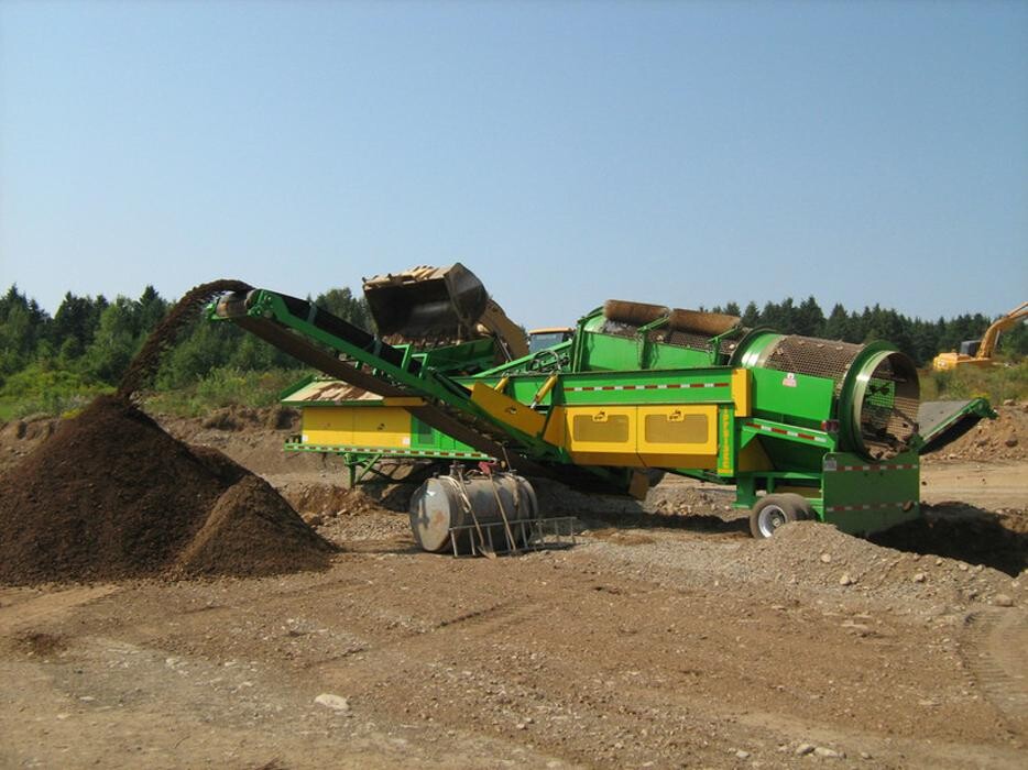 Images Les Industries Poulin & Fils Inc