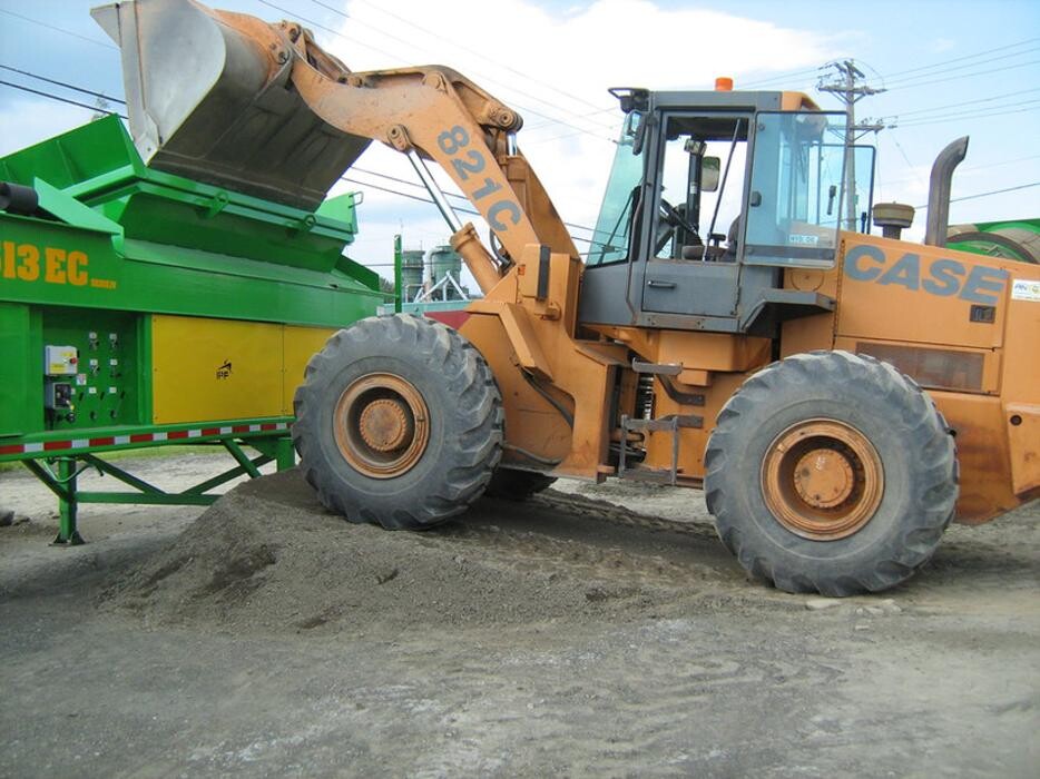 Images Les Industries Poulin & Fils Inc