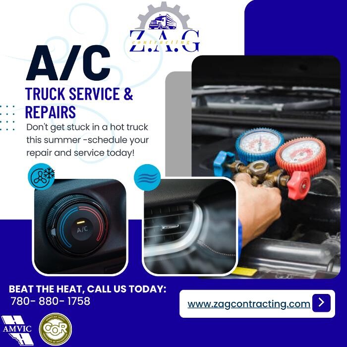 Images ZAG Contracting Ltd