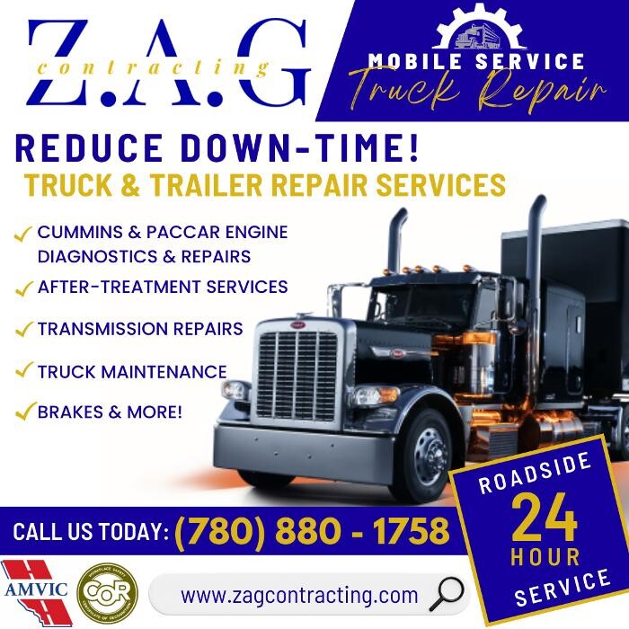 Images ZAG Contracting Ltd