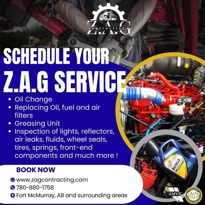 Images ZAG Contracting Ltd