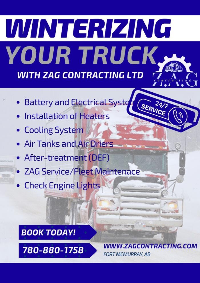 Images ZAG Contracting Ltd