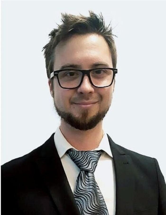 Images Félix Rheault Conseiller en sécurité financière