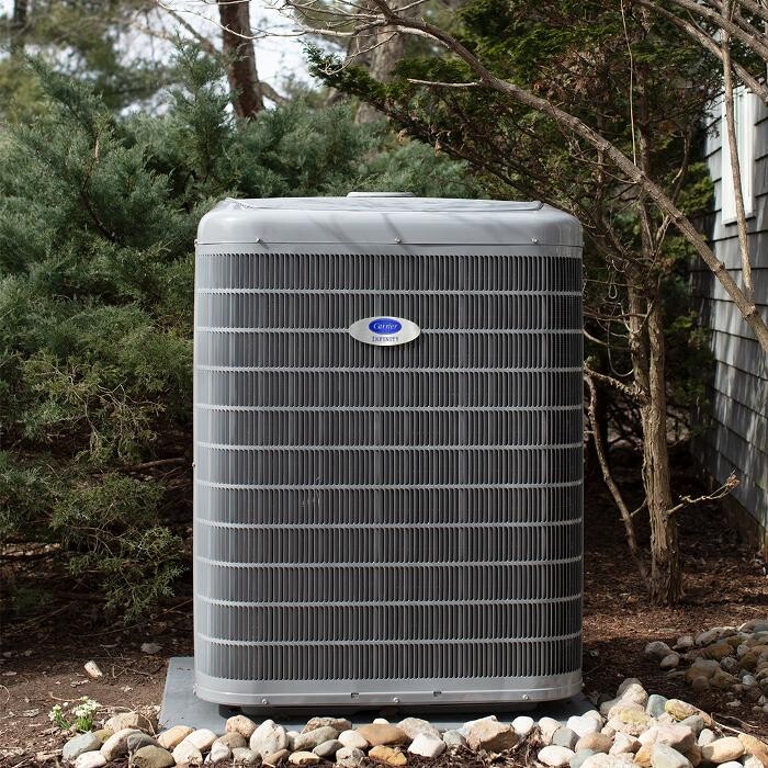 Images Aire One West Heating & Cooling