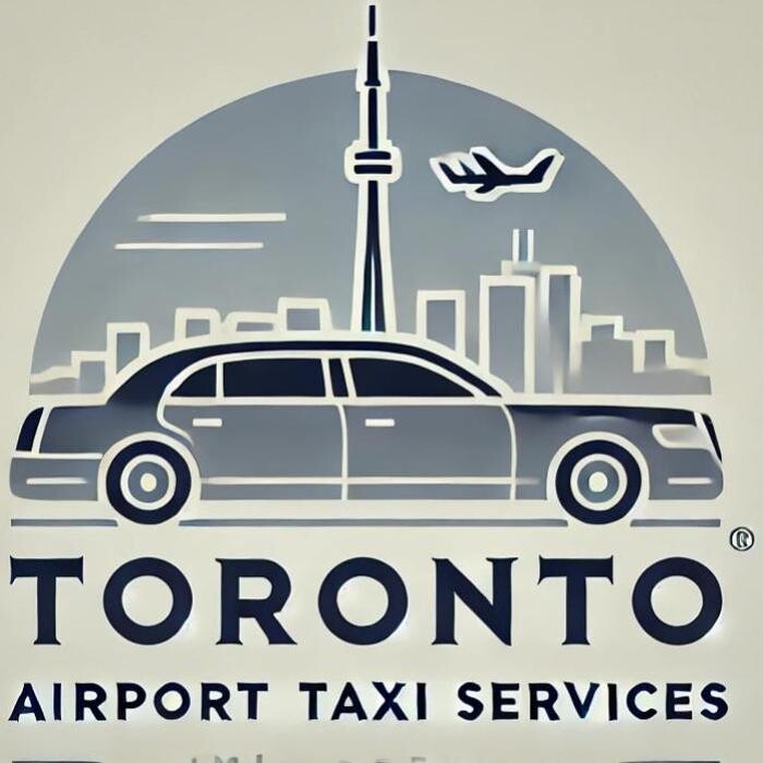 Toronto Airport Limo Taxi Logo