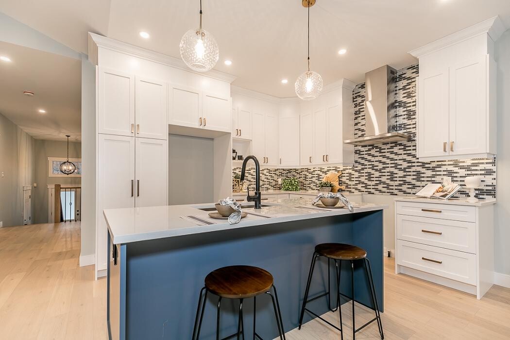 Images Comfort Contracting