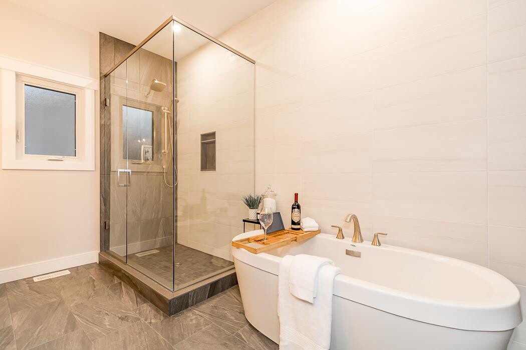 Images Comfort Contracting