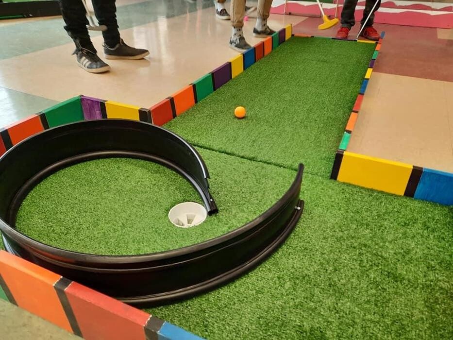 Images La Société : Jeux d'évasion